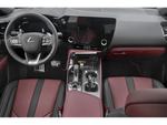 2026 Lexus NX NX 350h F SPORT Handling AWD