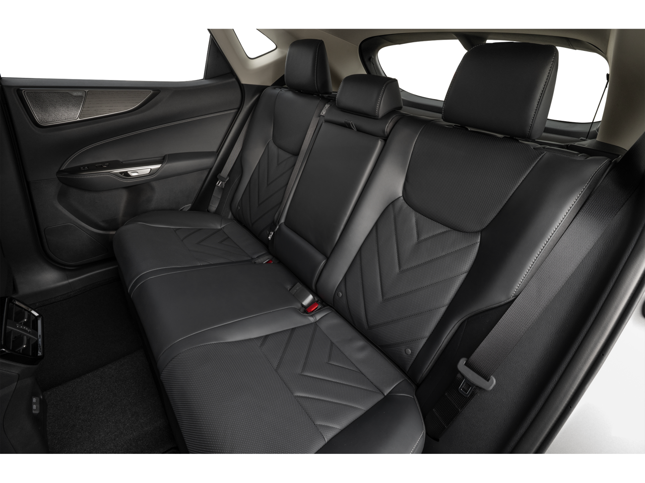 2026 Lexus NX NX 350h Luxury AWD