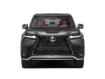 2026 Lexus LX LX 600 F SPORT Handling 4WD