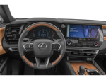 2026 Lexus RX RX 350h Premium AWD