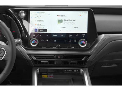 2026 Lexus TX TX 350 AWD