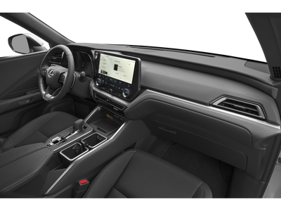 2026 Lexus TX TX 350 AWD