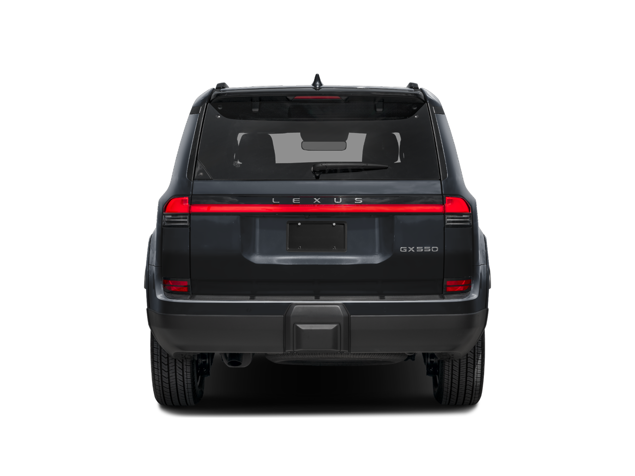 2026 Lexus GX 
