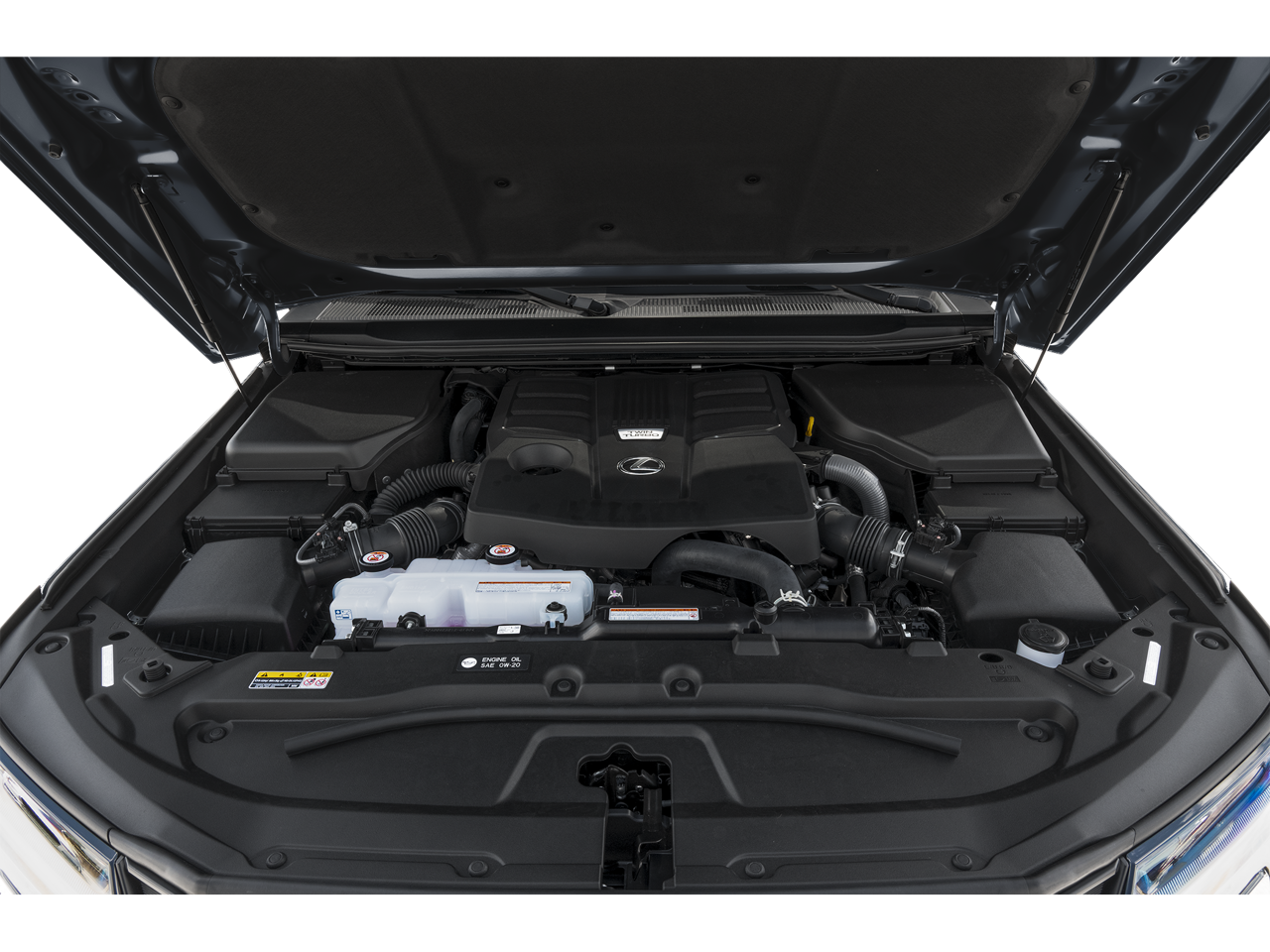 2026 Lexus GX Overtrail photo 3