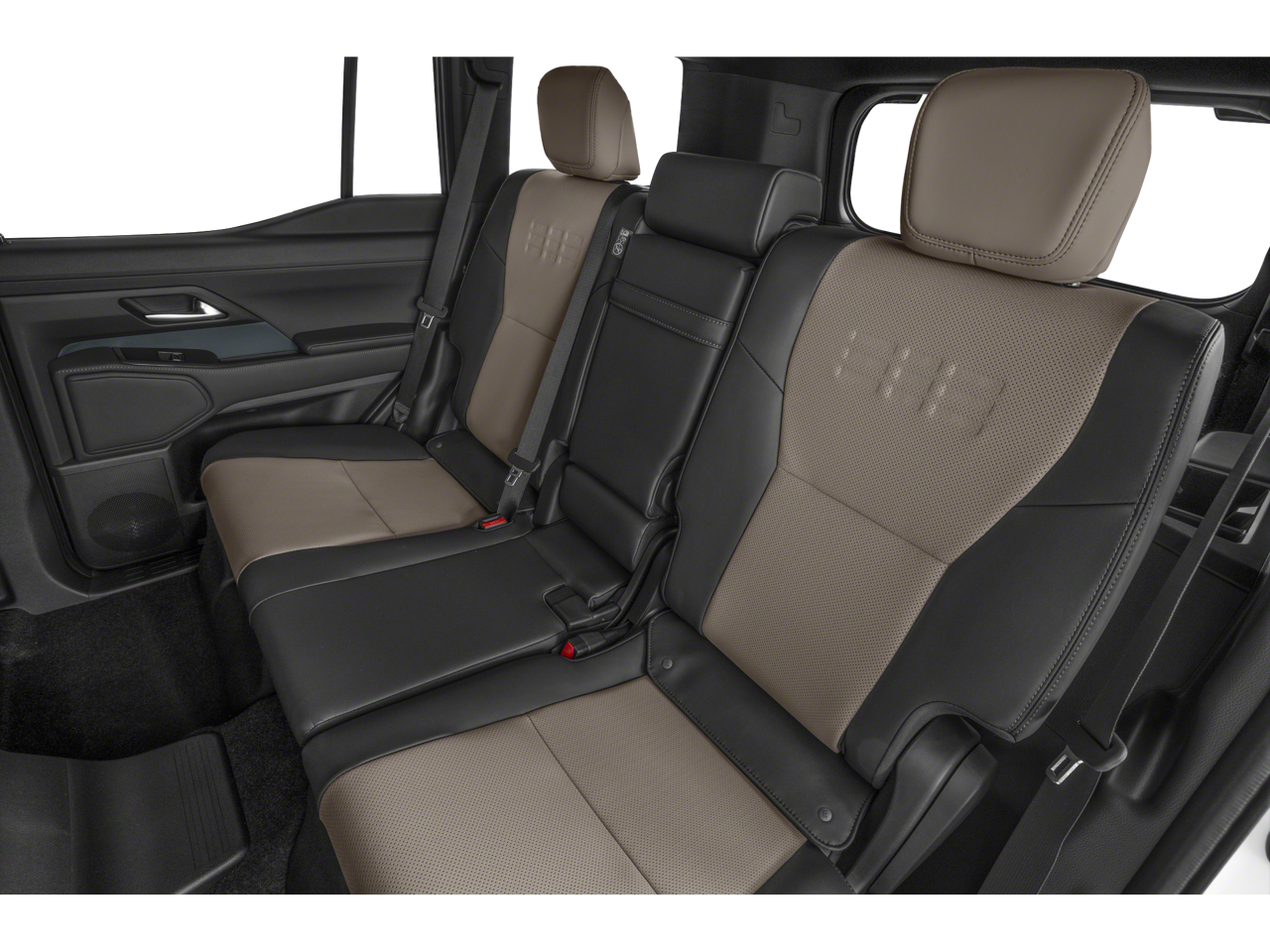 2026 Lexus GX GX 550 Overtrail 4WD