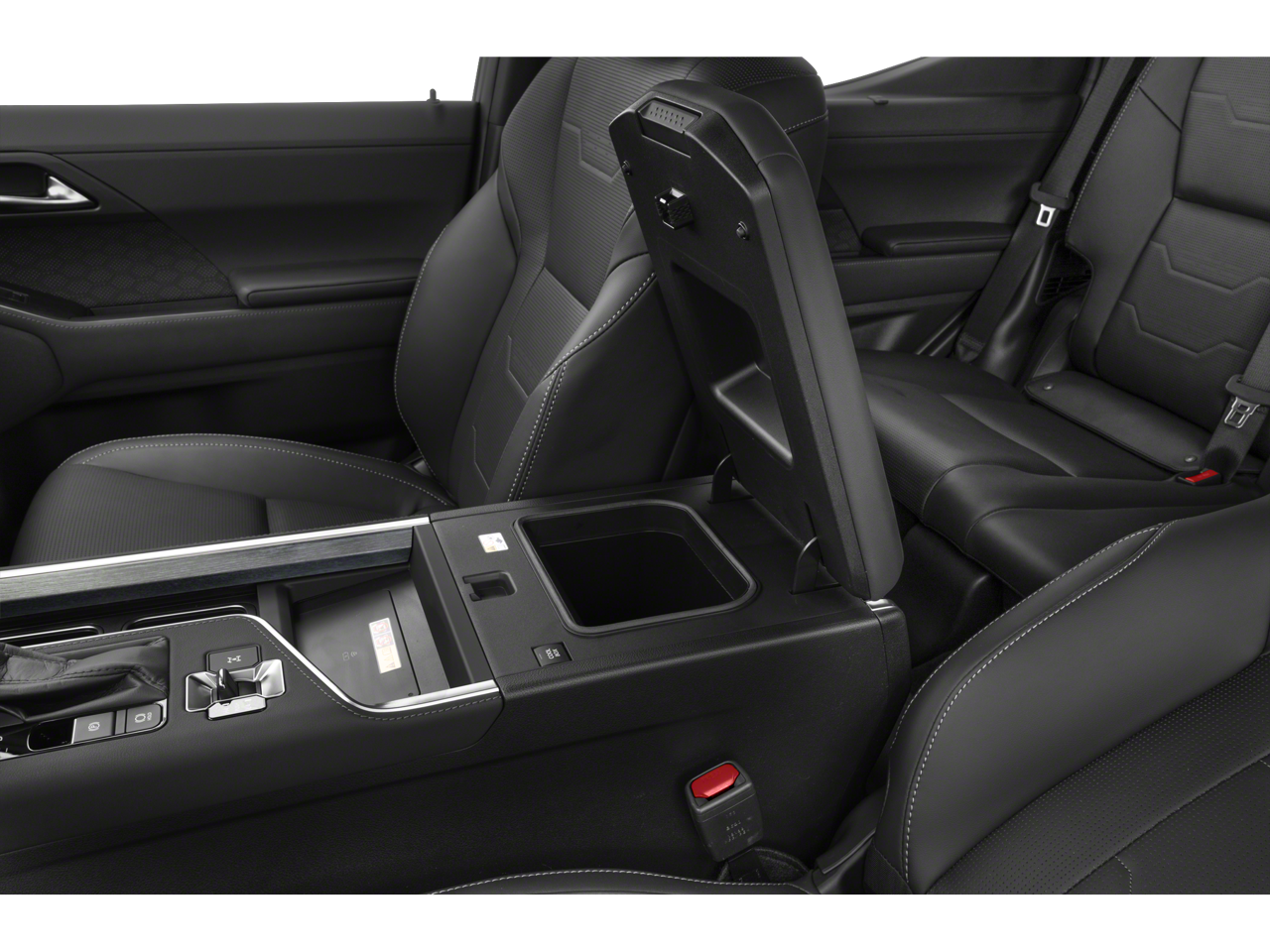 2026 Lexus GX GX 550 Luxury+ 4WD