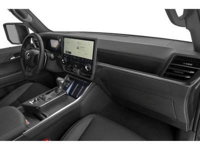 2026 Lexus GX GX 550 Luxury+ 4WD