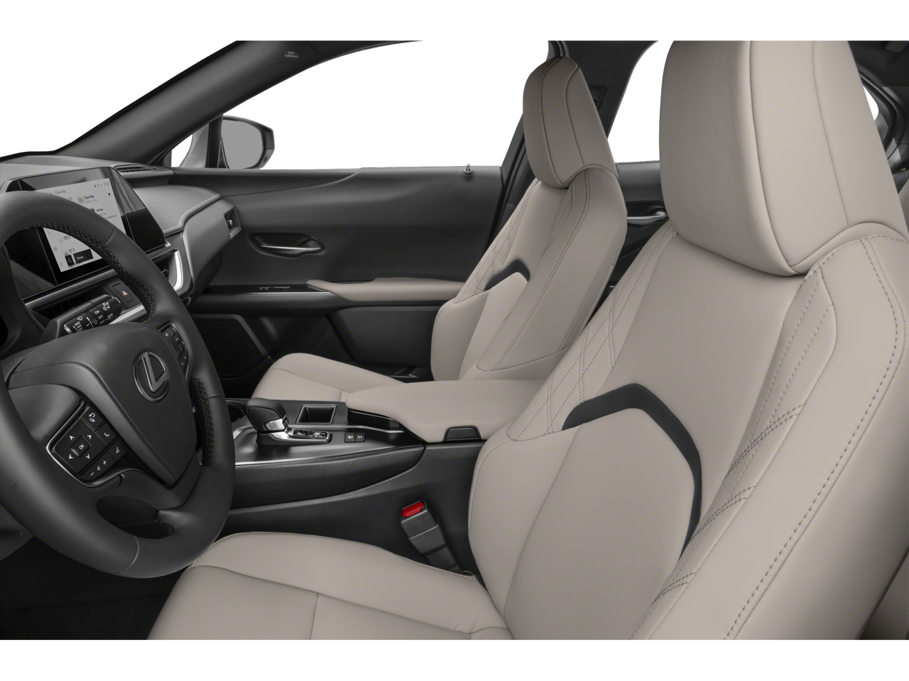 2026 Lexus UX UX 300h FWD