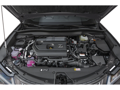 2026 Lexus UX UX 300h FWD