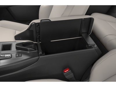 2026 Lexus UX UX 300h FWD