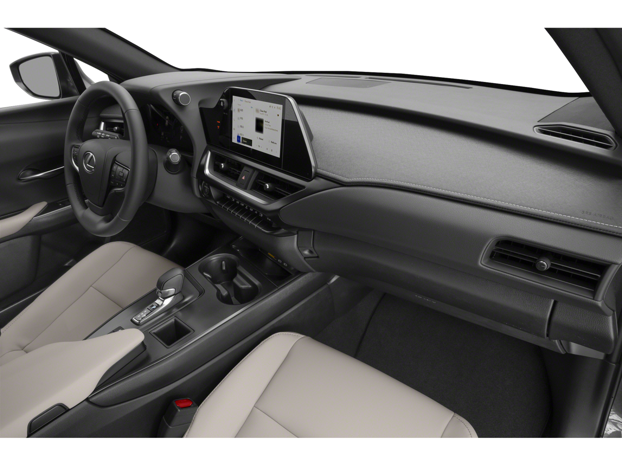 2026 Lexus UX UX 300h FWD