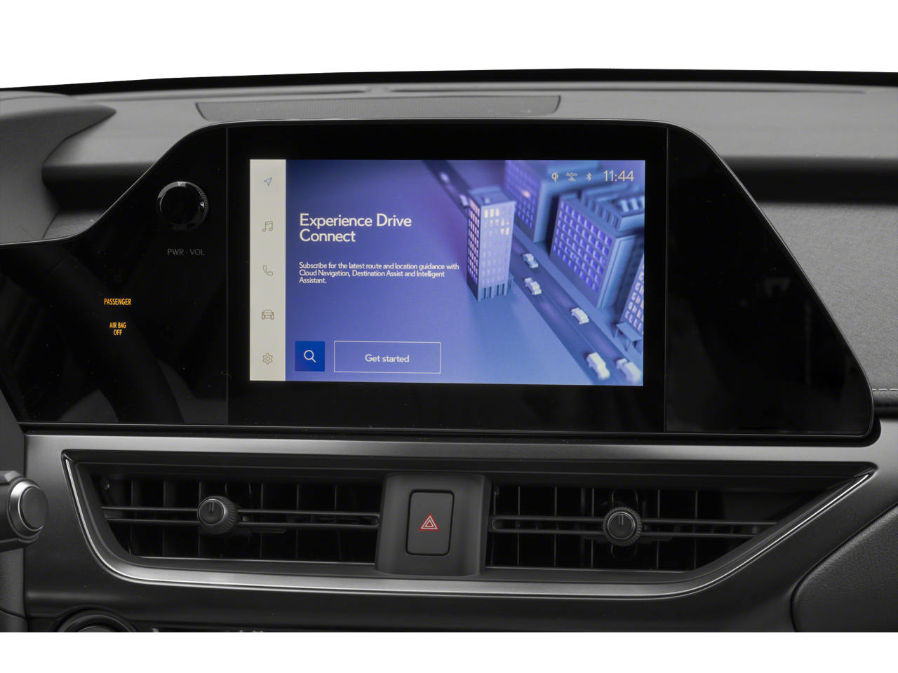 2026 Lexus UX UX 300h FWD