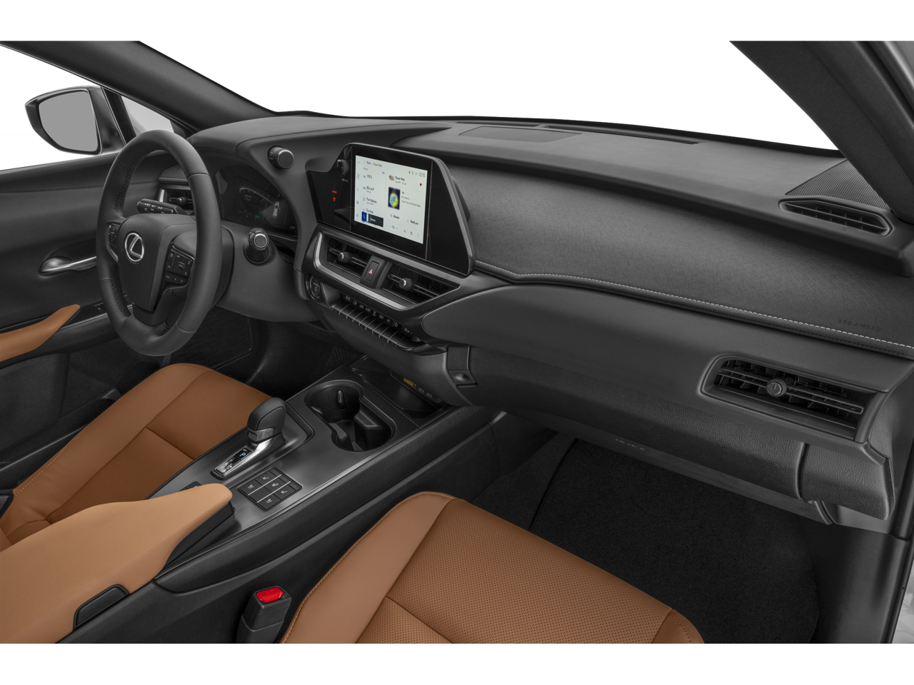 2026 Lexus UX UX 300h Premium FWD