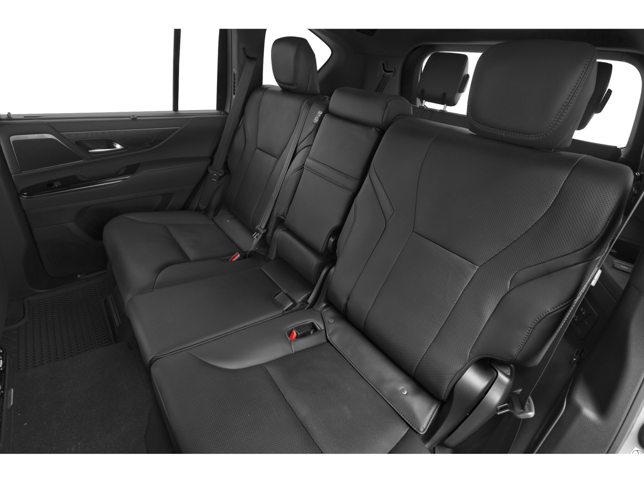 2026 Lexus LX LX 700h Overtrail 4WD