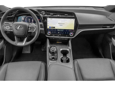 2026 Lexus RZ RZ 350e Premium FWD