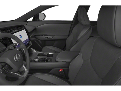 2026 Lexus RZ RZ 350e Premium FWD
