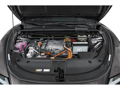 2026 Lexus RZ RZ 350e FWD