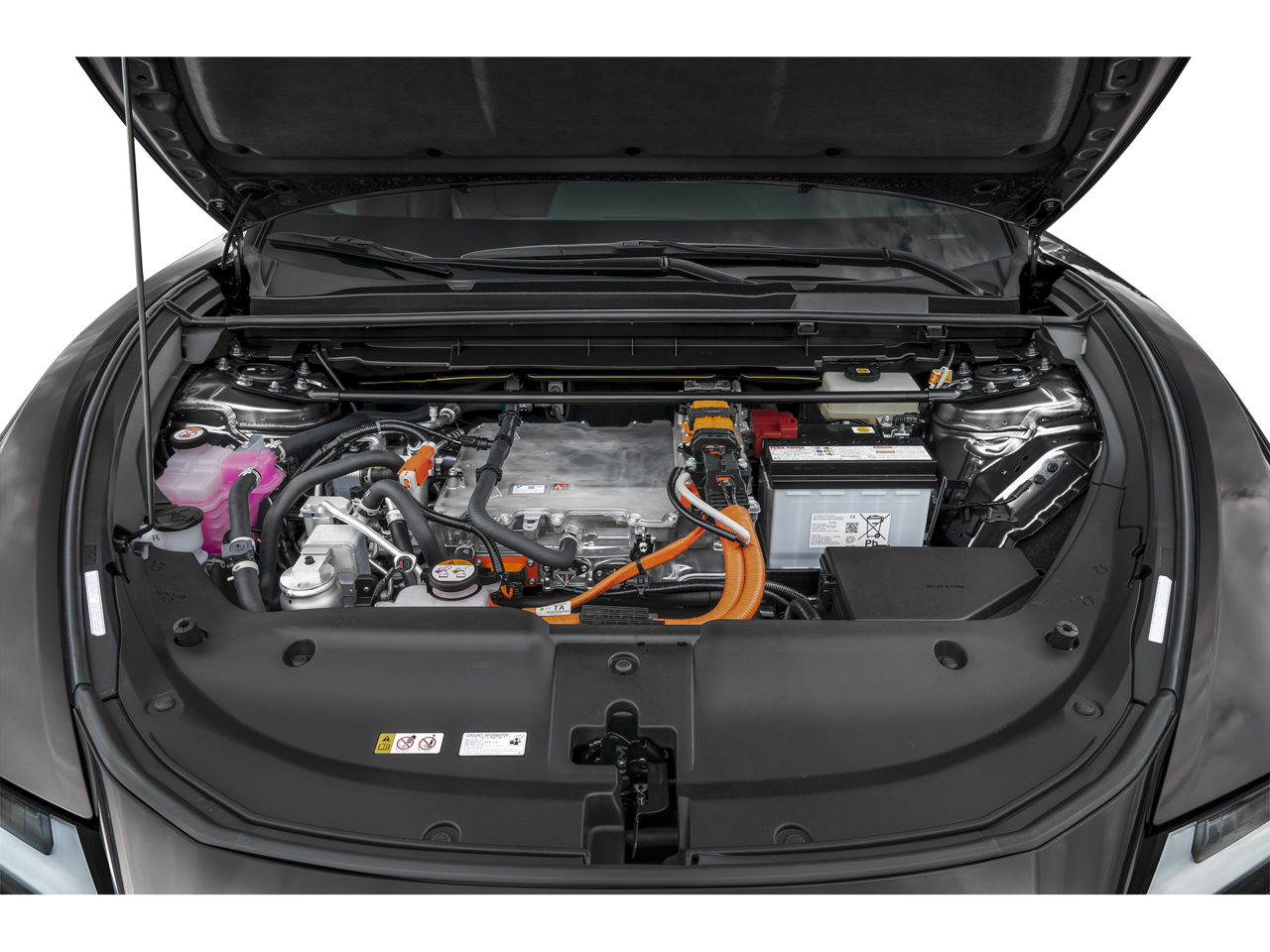 2026 Lexus RZ RZ 350e FWD