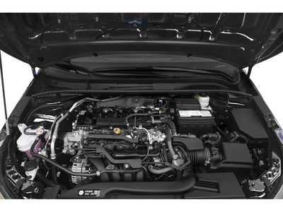 2026 Toyota Corolla SE CVT