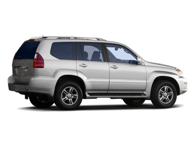 2009 Lexus GX 470 4WD 4dr