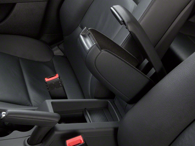 2010 Audi A3 4dr HB S tronic FrontTrak PZEV 2.0T Premium Plus