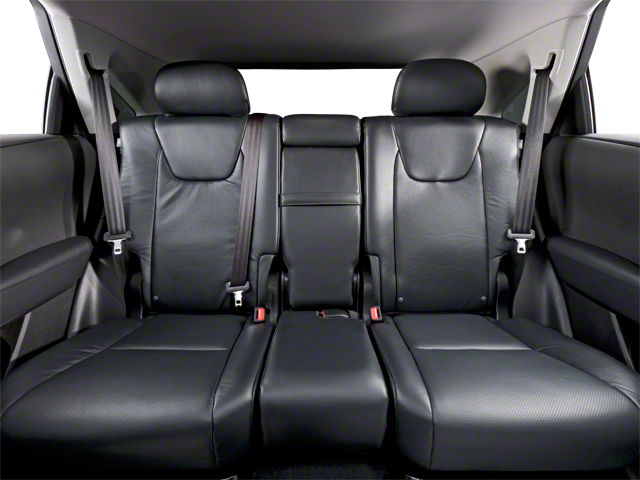 2010 Lexus RX 450h AWD 4dr Hybrid
