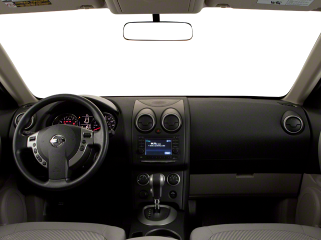 2011 Nissan Rogue AWD 4dr SV