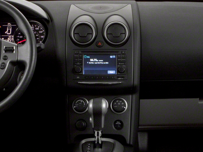 2011 Nissan Rogue AWD 4dr SV