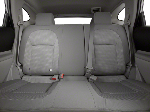 2011 Nissan Rogue AWD 4dr SV