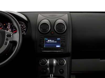 2011 Nissan Rogue AWD 4dr SV