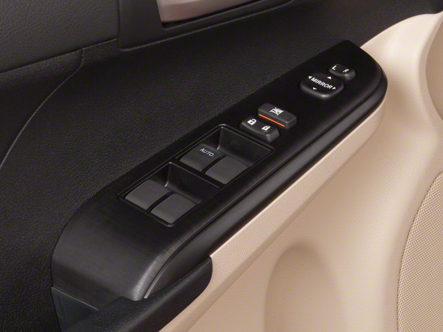 2012 Toyota Camry 4dr Sdn I4 Auto L