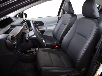 2012 Toyota Prius c 5dr HB One