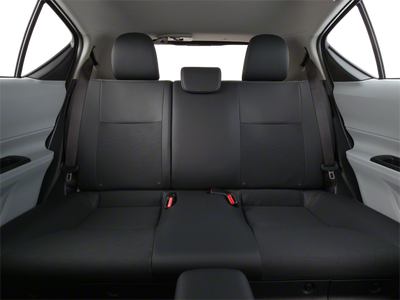 2012 Toyota Prius c 5dr HB One