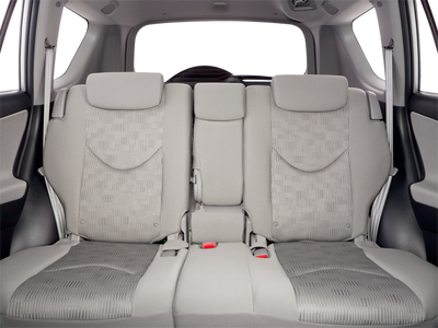 2012 Toyota RAV4 4WD 4dr V6 Limited