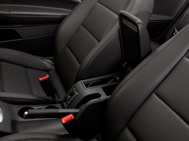 2012 Volkswagen Eos 2dr Conv Komfort SULEV