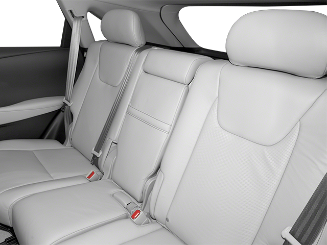 2013 Lexus RX 350 AWD 4dr