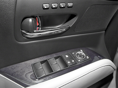 2013 Lexus RX 350 AWD 4dr