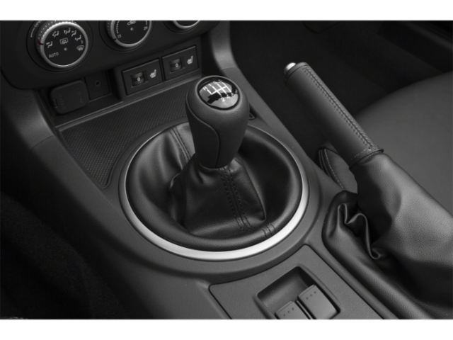 2013 Mazda Mazda MX-5 Miata 2dr Conv Hard Top Auto Club