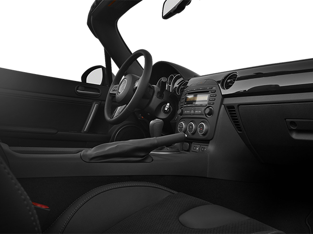 2013 Mazda Mazda MX-5 Miata 2dr Conv Hard Top Auto Club