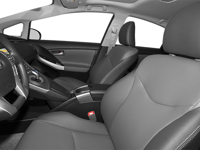 2013 Toyota Prius 5dr HB Five