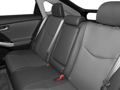 2013 Toyota Prius 5dr HB Five