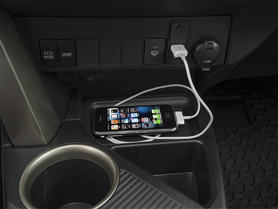 2013 Toyota RAV4 FWD 4dr Limited