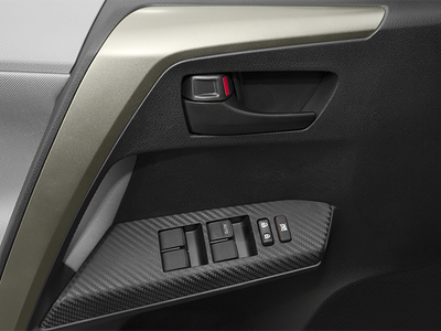 2013 Toyota RAV4 FWD 4dr Limited