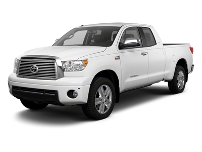 2013 Toyota Tundra Double Cab 5.7L V8 6-Spd AT