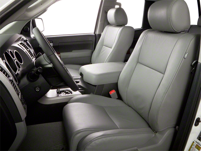 2013 Toyota Tundra Double Cab 5.7L V8 6-Spd AT