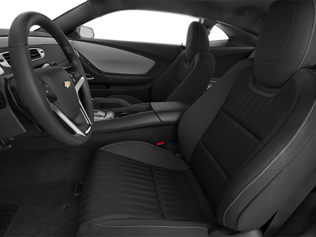 2014 Chevrolet Camaro 2dr Cpe LT w/1LT