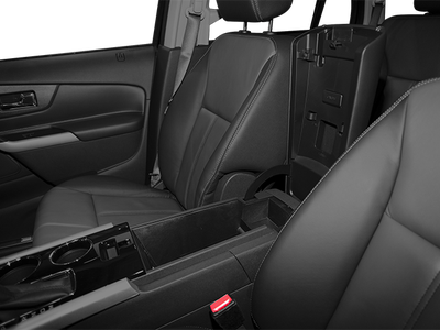 2014 Ford Edge 4dr Limited FWD