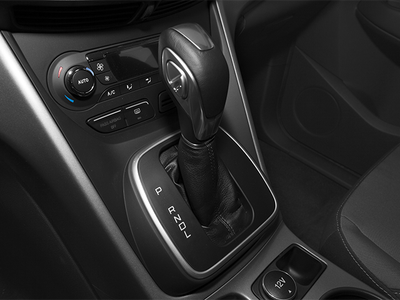 2014 Ford C-Max Hybrid 5dr HB SE