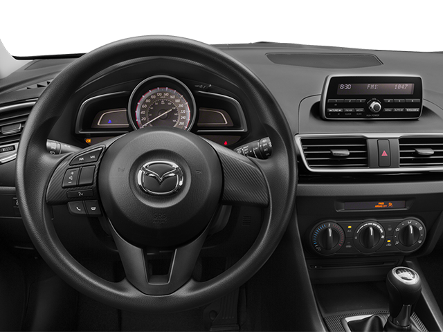 2014 Mazda Mazda3 5dr HB Auto i Sport