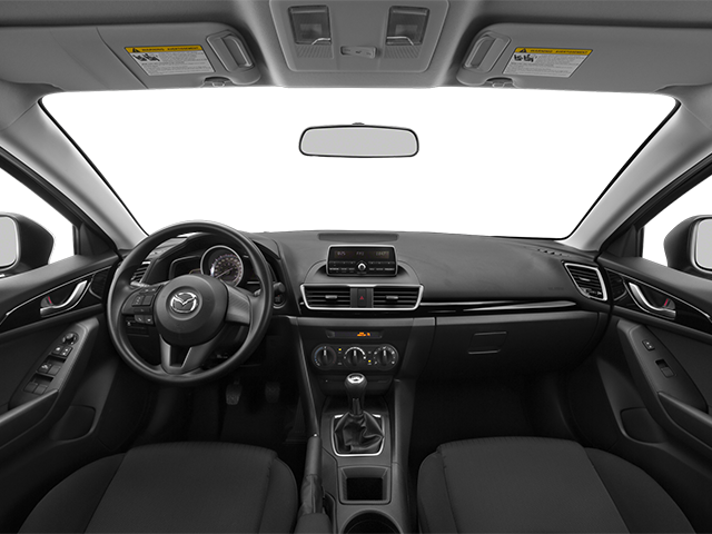 2014 Mazda Mazda3 5dr HB Auto i Sport